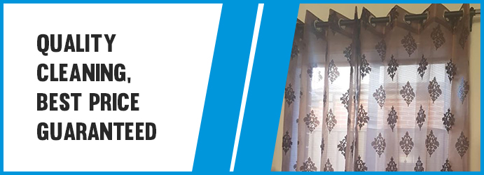 Best Curtain Cleaning and Price Guaranteed.