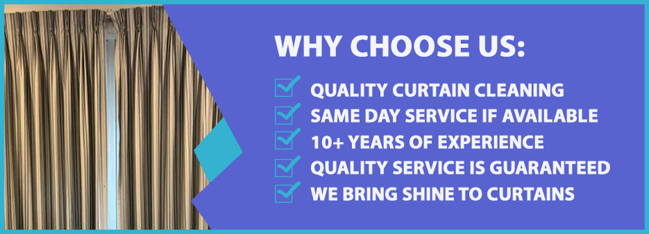curtain dry cleaning melbourne